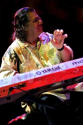 Chick Corea