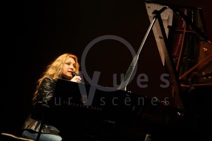 Eliane Elias