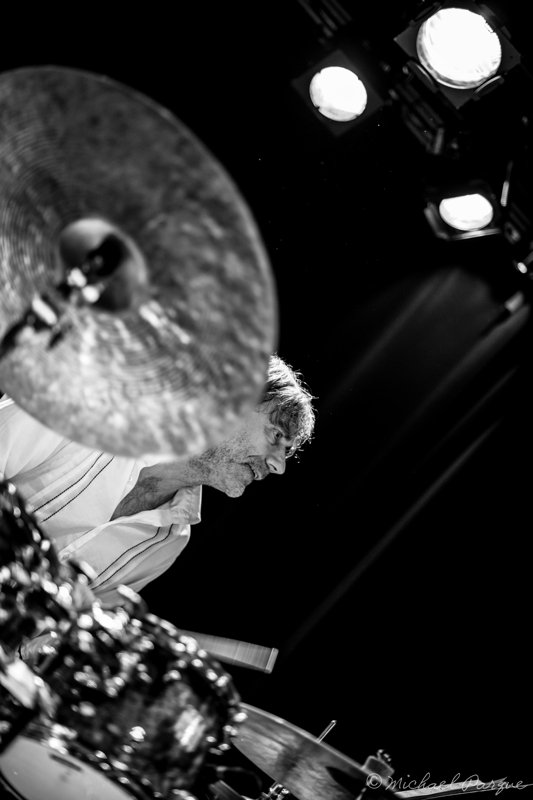 Christophe Lavergne