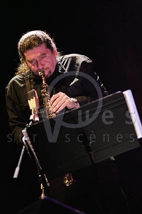 Javier Girotto