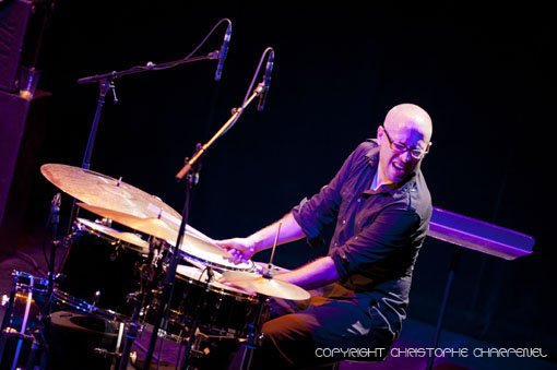 Yaron Herman trio