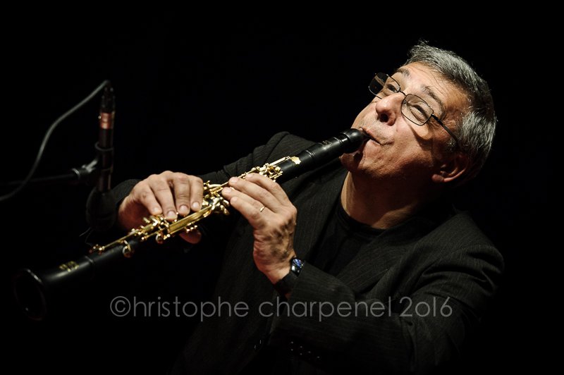 Gabriele Mirabassi