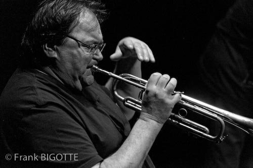 Jean Luc Cappozzo / « QUATRE »