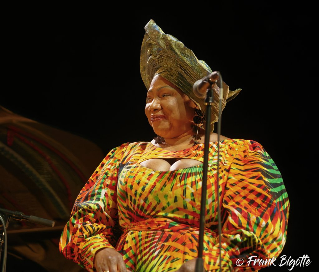 Naïny Diabaté