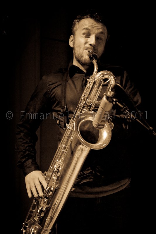 Tomek Duda