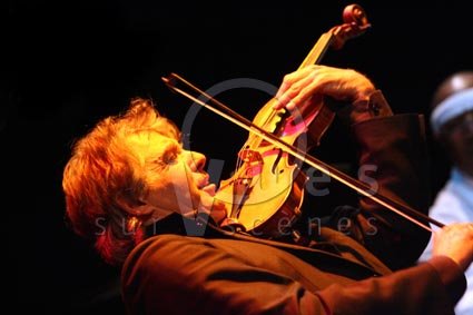 Didier Lockwood