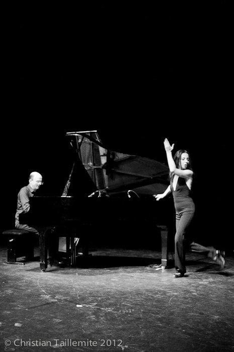 Guillaume de Chassy, Ana Yerno