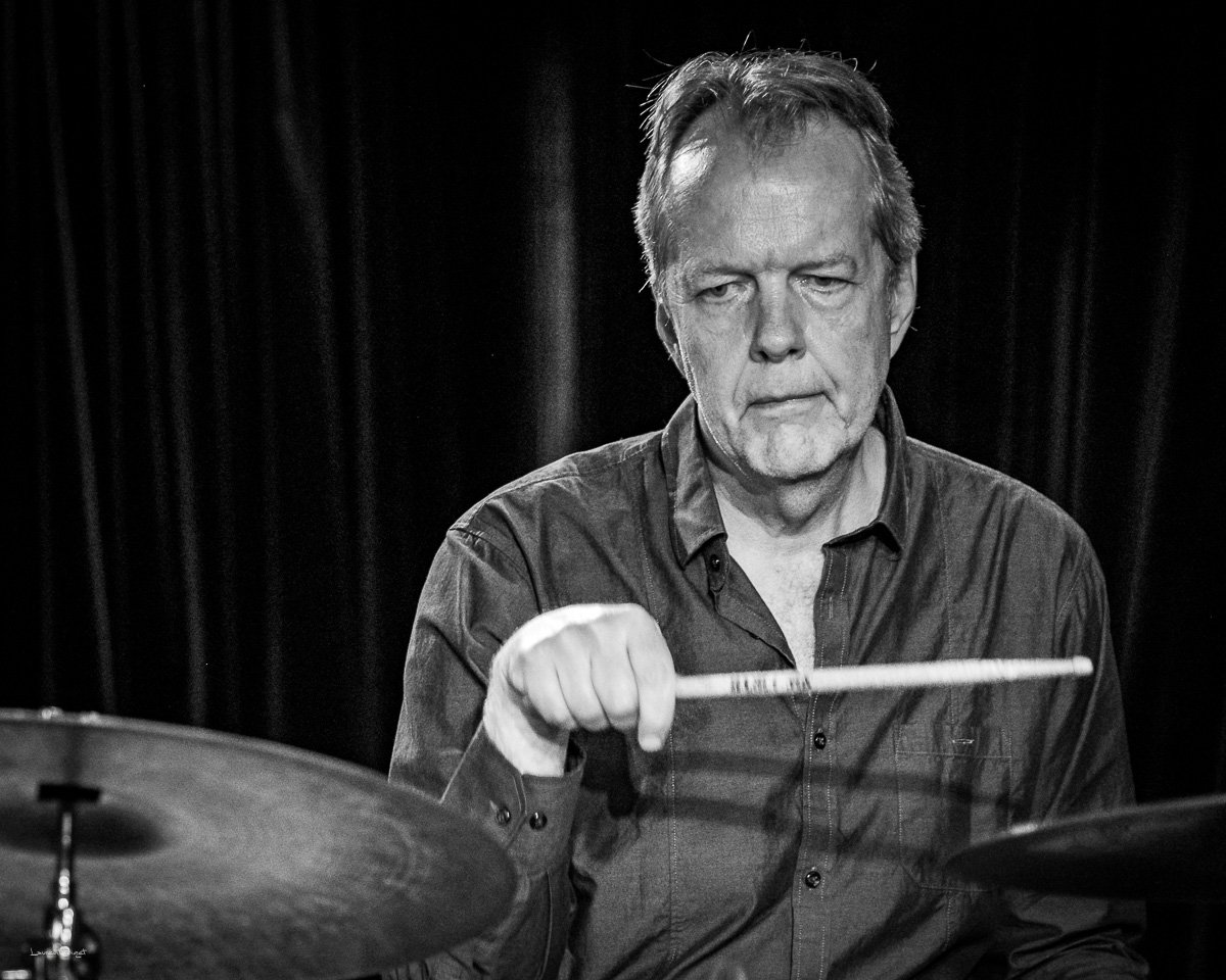 Tom Rainey