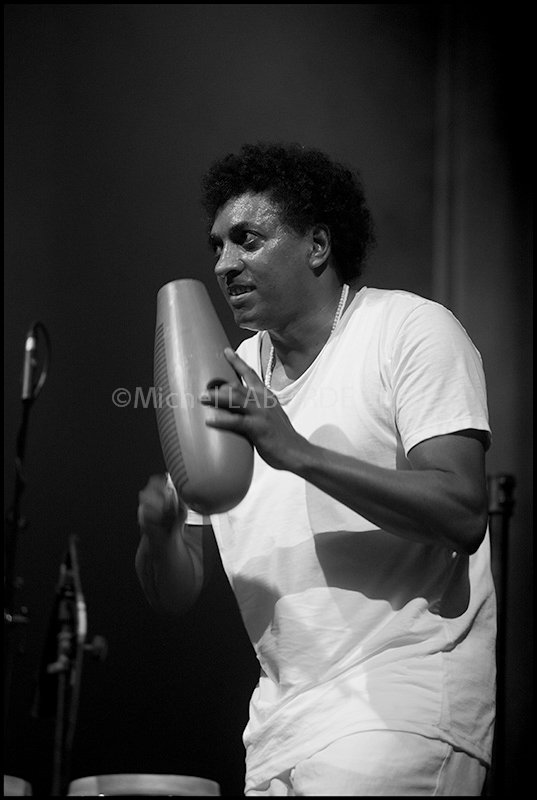 Gustavo Ovalles