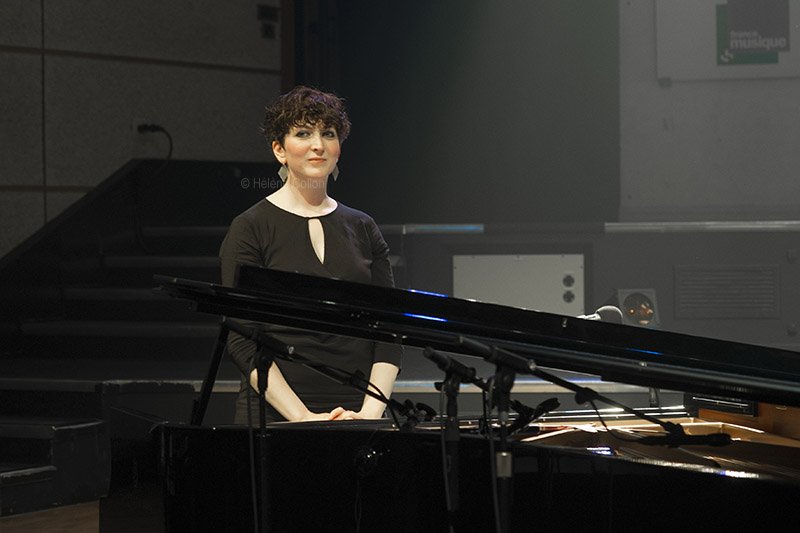Eve Risser