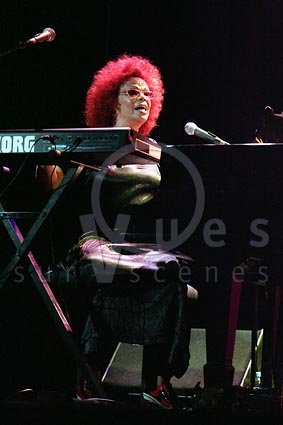 Tania Maria