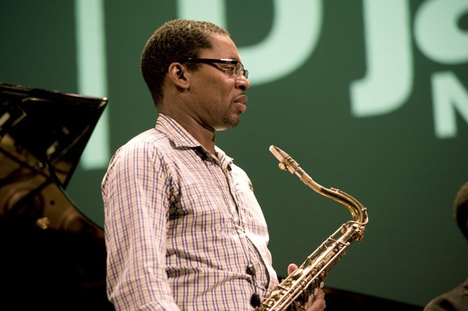 Ravi Coltrane