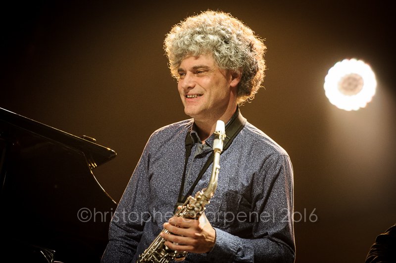 Fabrizio Cassol