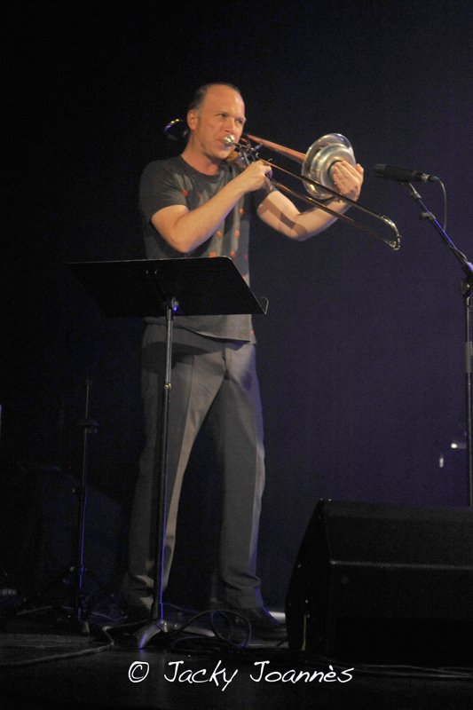 Jean Lucas © Jacky Joannès