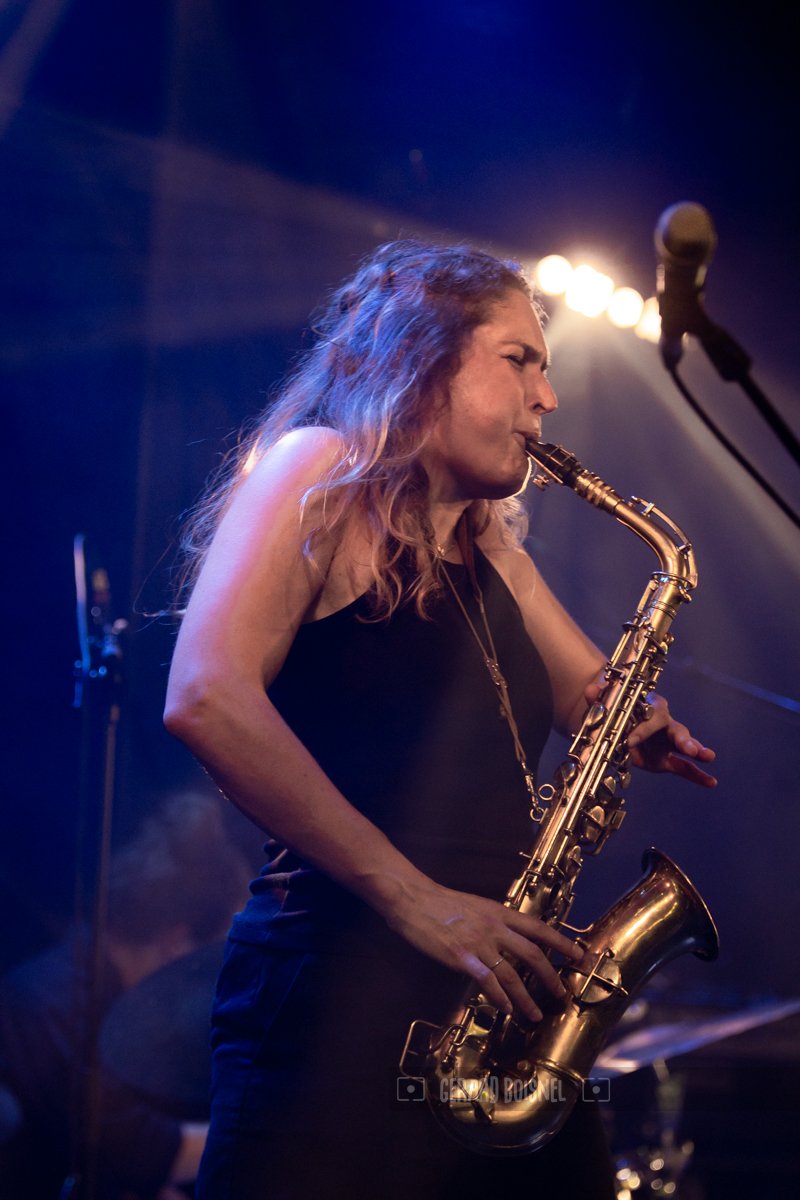 Léa Ciechelski