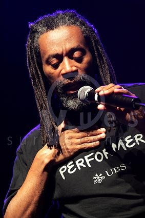 Bobby McFerrin