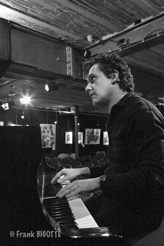 Pierre Christophe