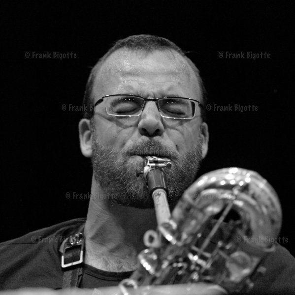 Frédéric Gastard