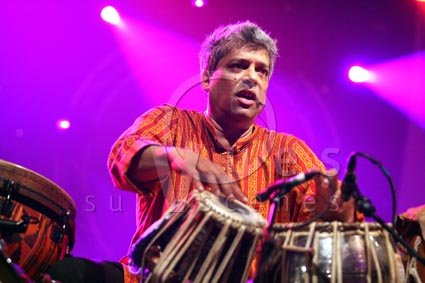 Trilok Gurtu