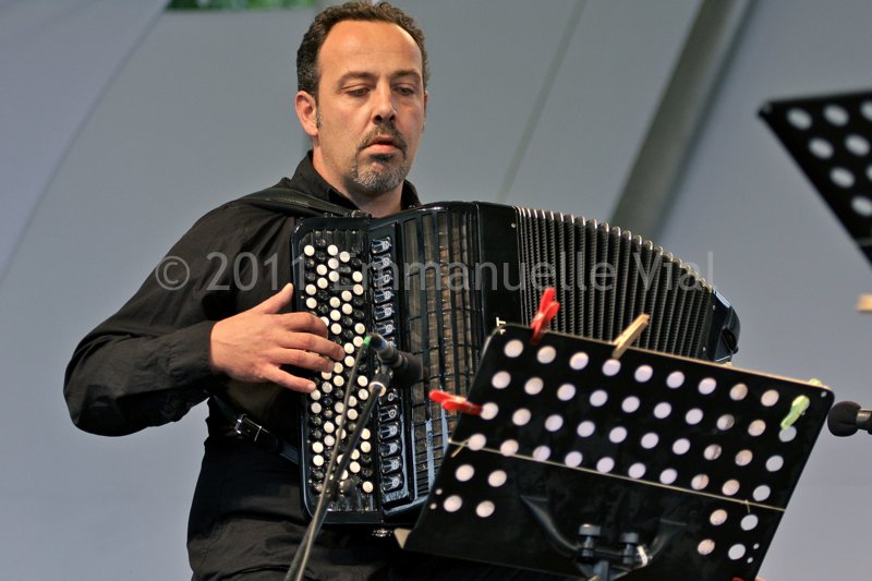 David Venitucci