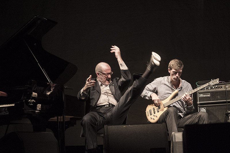 Josse De Pauw/Kris Defoort