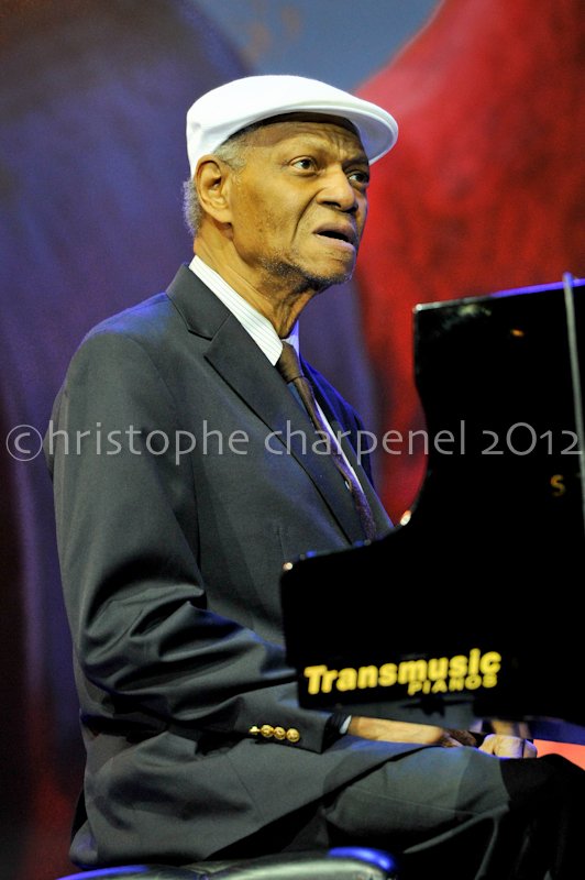 McCoy Tyner