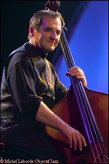 pierre boussaguet