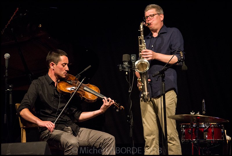 Frantz Loriot, Antoine Chessex