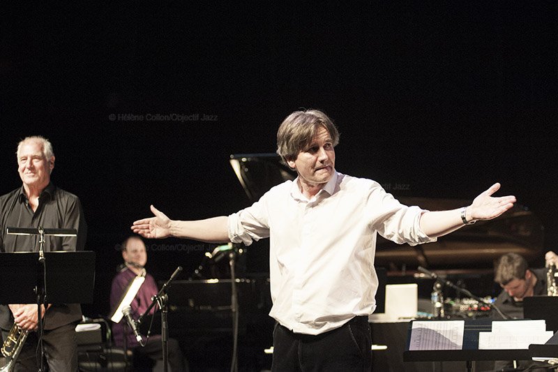 Arnaud Petit