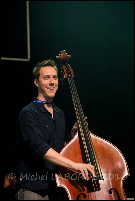 Shawn Conley