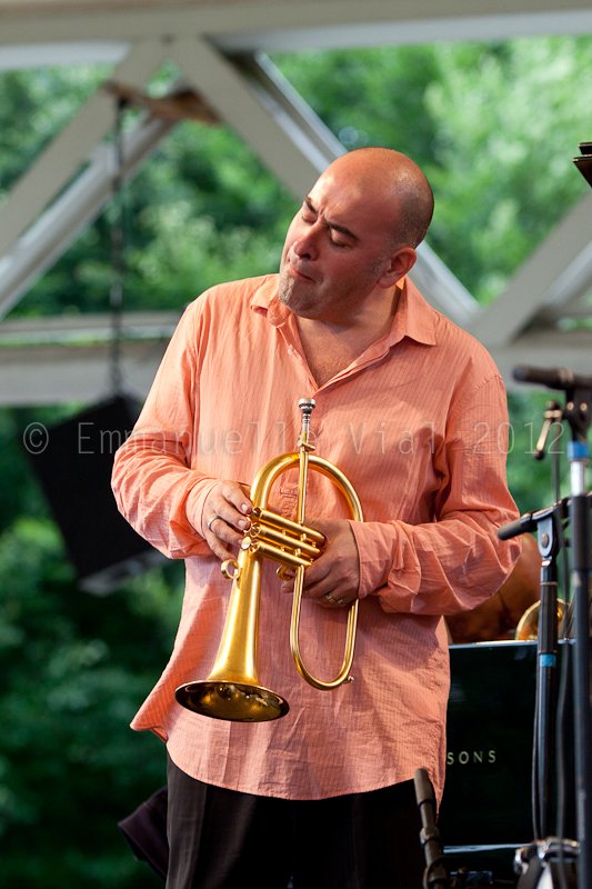 Stéphane Belmondo