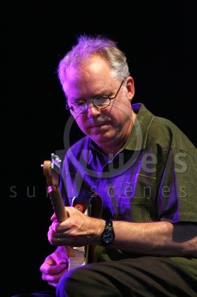 Bill Frisell