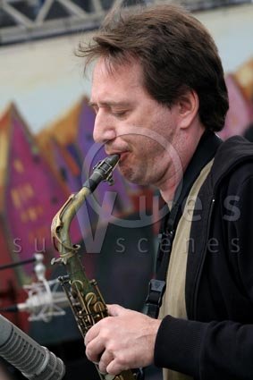 John Zorn