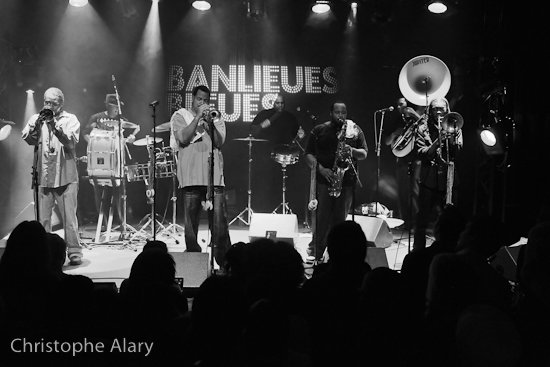 The Band