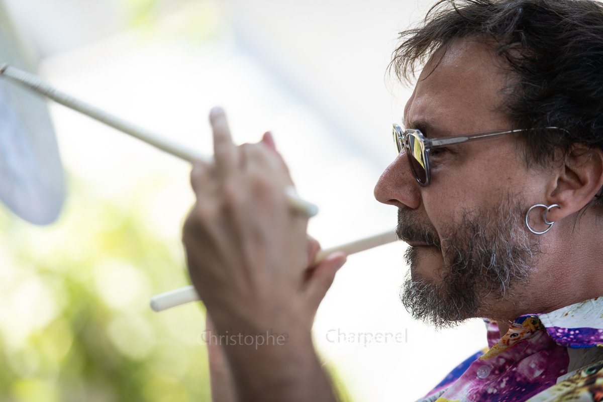 Sylvain Darrifourcq