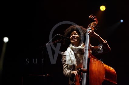 Esperanza Spalding