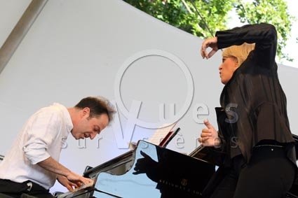 Anne Ducros / Olivier Hutman