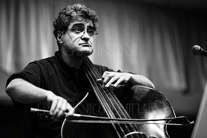 Renaud Garcia Fons