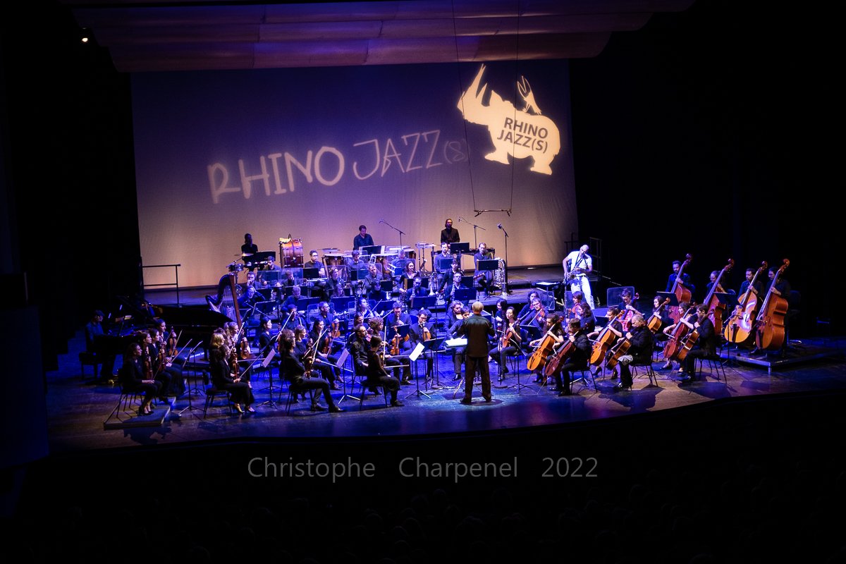 L'orchestre OSE !, Lionel Martin