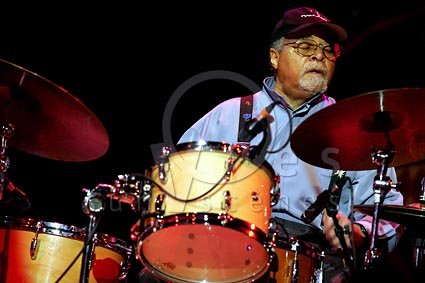 Jimmy Cobb