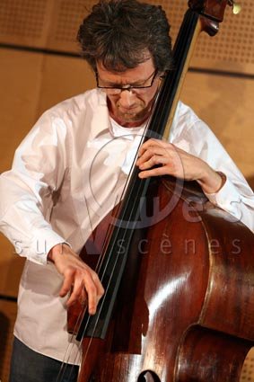 Gildas Boclé