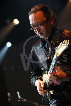 Nguyen Lê