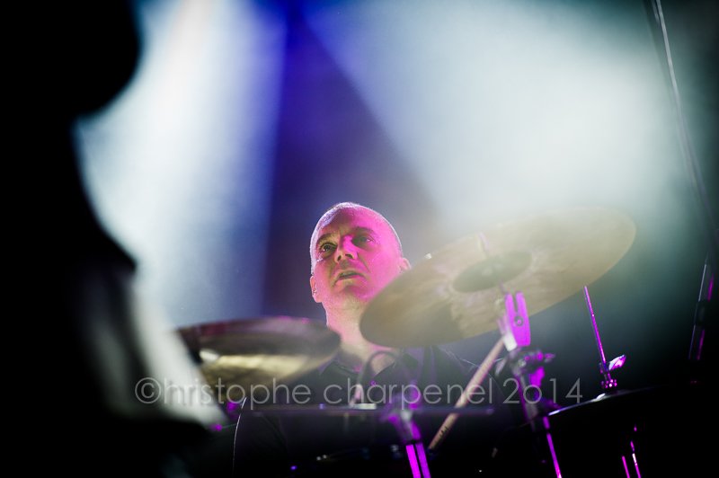 Stéphane Galland