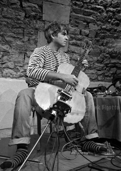 Paolo Angeli