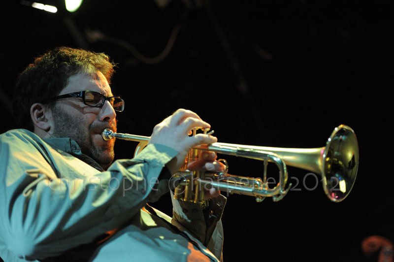 Rémi Gaudillat