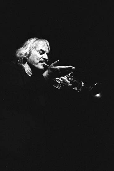 Enrico Rava