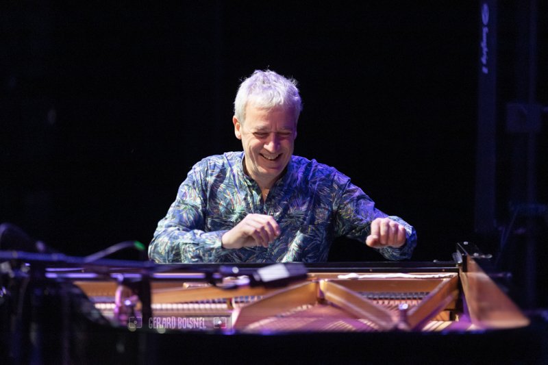 Laurent de Wilde