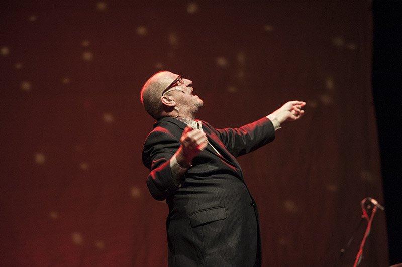 Josse De Pauw