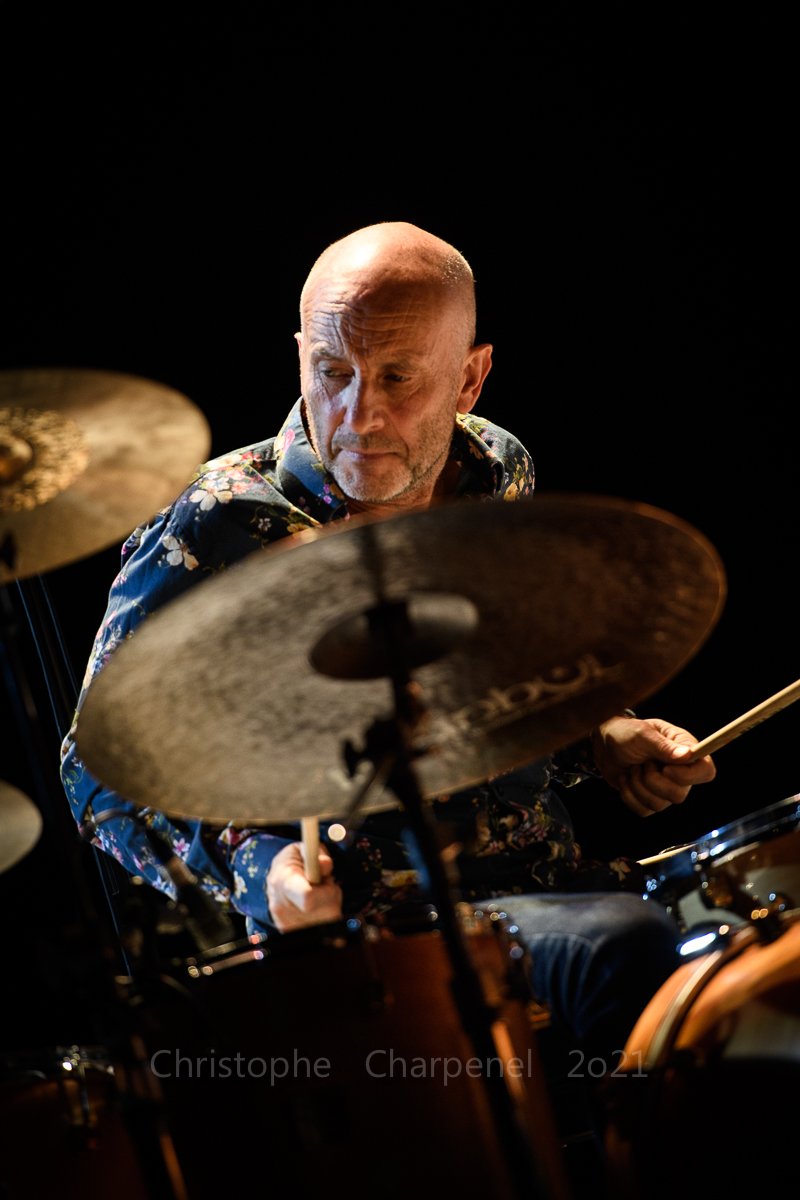 David Pouradier Duteil