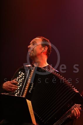 David Venitucci